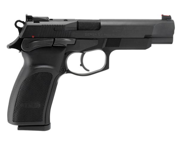 Bersa Thunder Pro Xt T9MPXT 091664910057 1