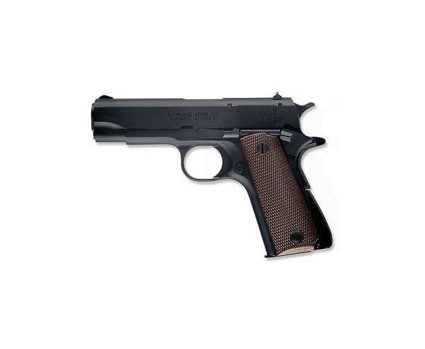 Browning 1911 22 A1 51814490 023614042389 2