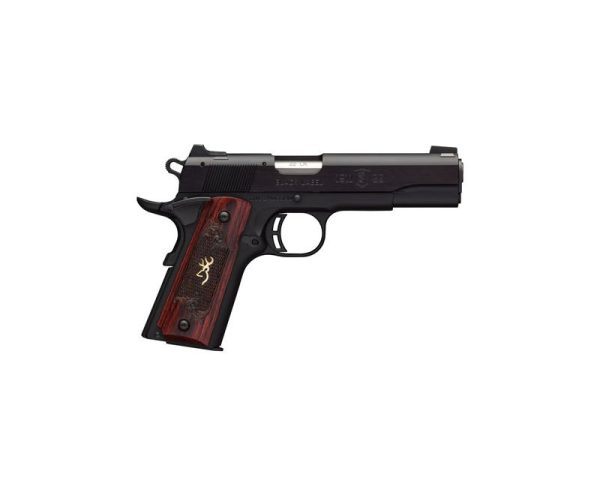 Browning Black Label 1911 22 Medallion 051851490 023614443728