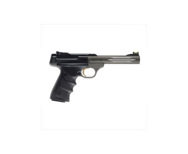 Browning Buckmark Lite Gray .22LR 5.5-inch