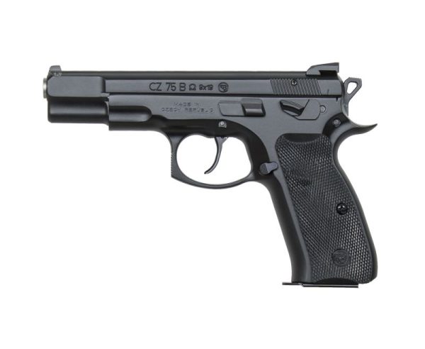 CZ 75 B Omega Convertible 91136 806703911366 1