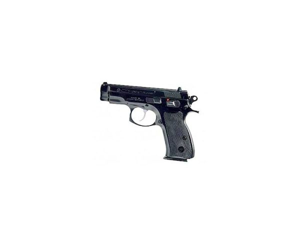 CZ 75 Compact 01190 806703011905 1