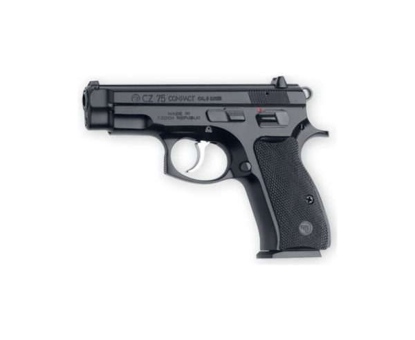 CZ 75 Compact 91190 806703911908 2