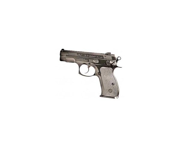 CZ 75 D PCR Compact 1194 806703011943 1