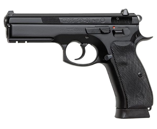 CZ 75 SP 01 1152 806703011523 2