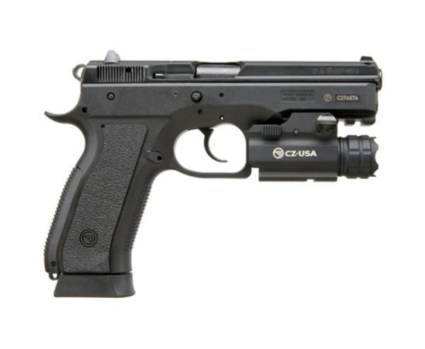 CZ 75 SP 01 91259 806703912592