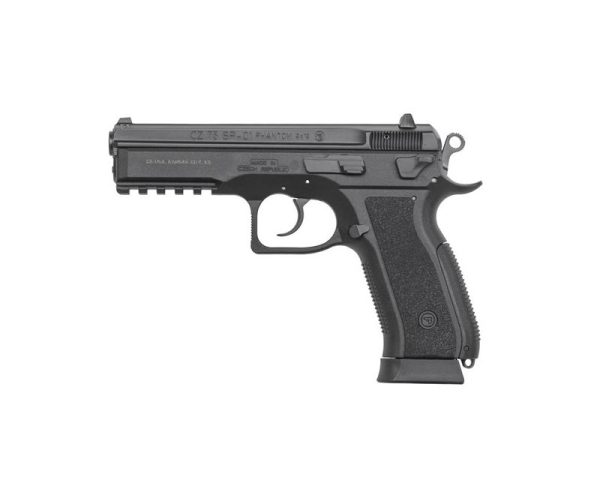 CZ 75 SP 01 Phantom 91258 806703912585