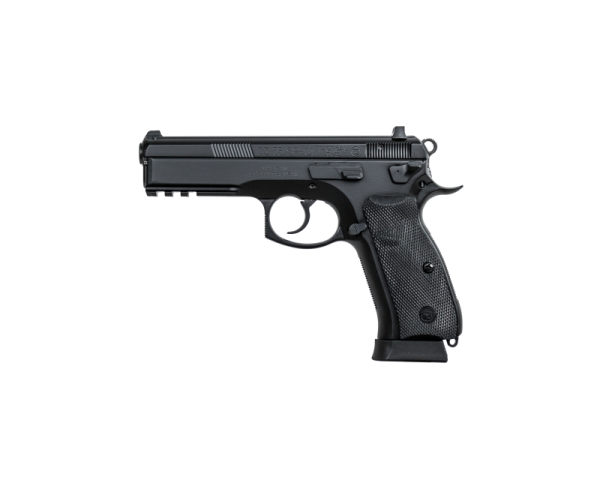 CZ 75 SP 01 Tactical 91153 806703911533 2