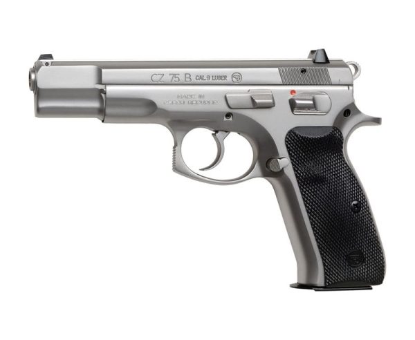 CZ 75B 01128 806703011288 1