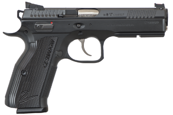 CZ Accushadow 2 91763 806703917634