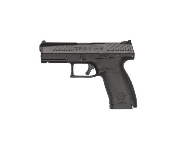 CZ CZ P 10 Compact 01531 806703015316 1