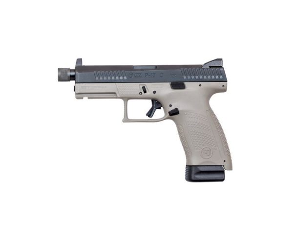 CZ CZ P 10 Compact 01534 806703015347 1