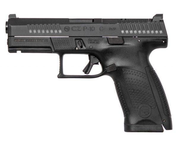 CZ CZ P 10 Compact 05130 806703051307