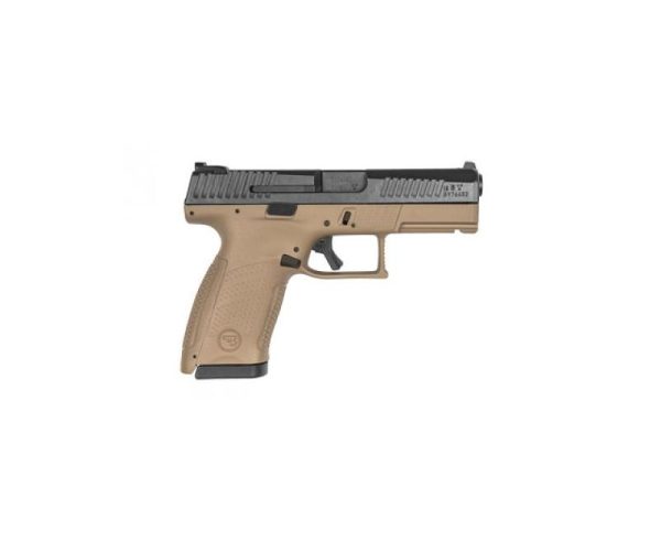 CZ CZ P 10 Compact 91532 806703915326 1