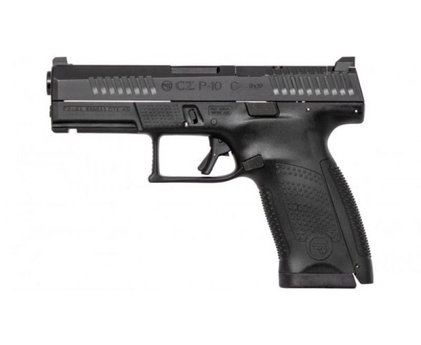 CZ CZ P 10 Compact 95130 806703951300 1