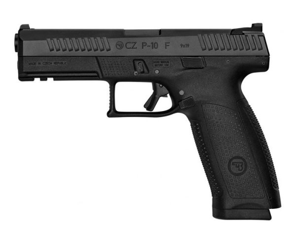 CZ CZ P 10 Full Size 01540 806703015408 1