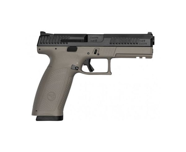 CZ CZ P 10 Full Size 01541 806703015415 1