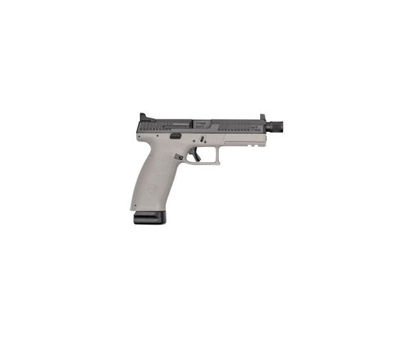 CZ CZ P 10 Full Size 01544 806703015446 1