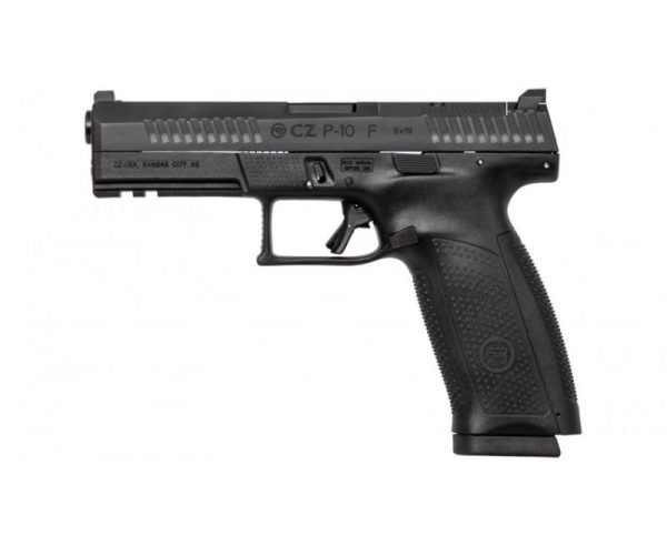 CZ CZ P 10 Full Size 05150 806703051505 1