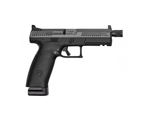 CZ CZ P 10 Full Size 91543 806703915432 1