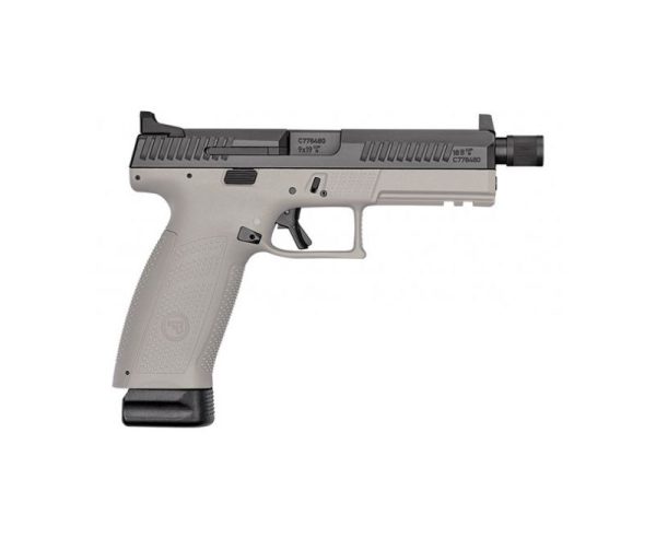 CZ CZ P 10 Full Size 91544 806703915449 1