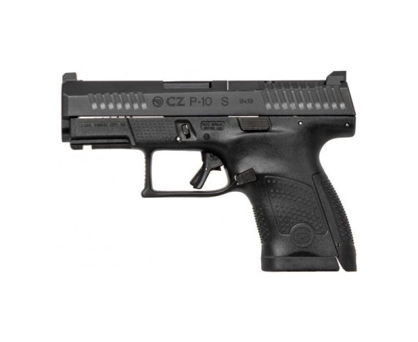 CZ CZ P 10 Sub Compact 05170 806703051703 1