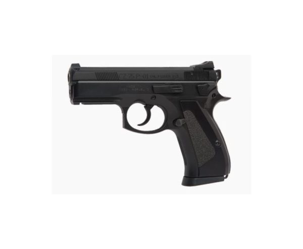 CZ Compact SDP 91721 806703917214