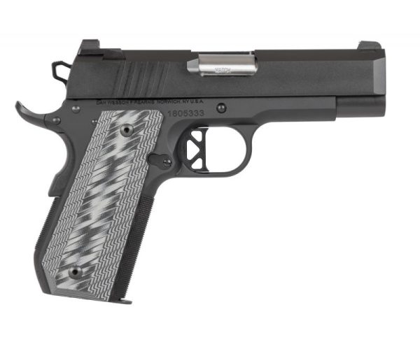 CZ Enhanced Commander Pistol 01883 806703018836