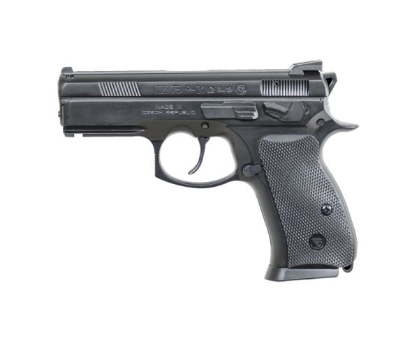 CZ P 01 Omega Convertible 91229 806703912295 1