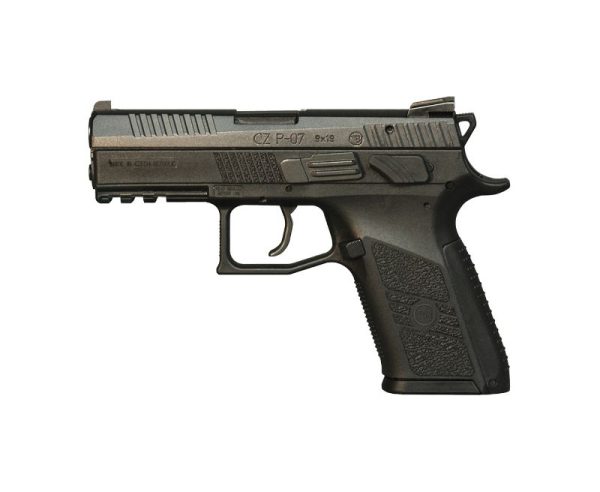 CZ P 07 1086 806703010861