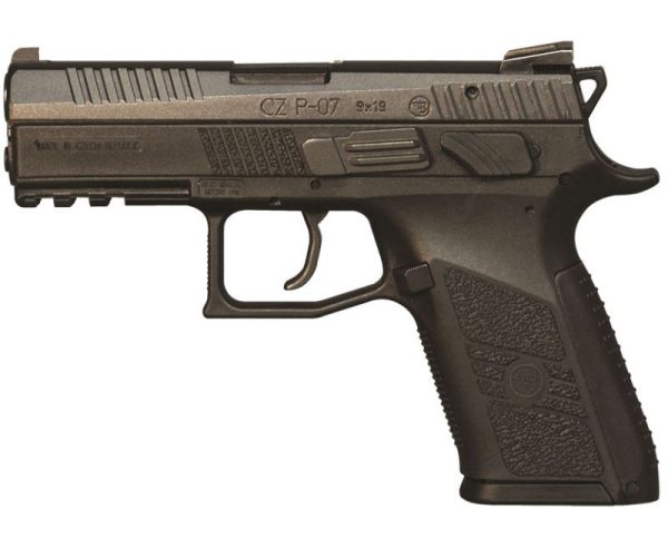 CZ P 07 91086 806703910864 1