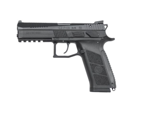 CZ P 09 01620 806703016207 1