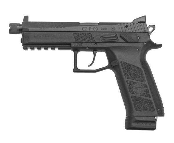 CZ P 09 91270 806703912707 1