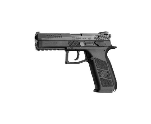 CZ P 09 Duty 91620 806703916200 3