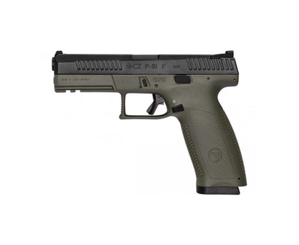 CZ P 10 91545 806703915456