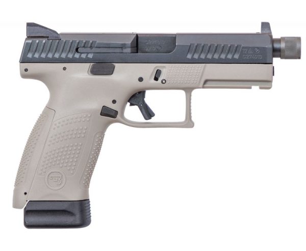 CZ P 10 Compact 91519 806703915197 1