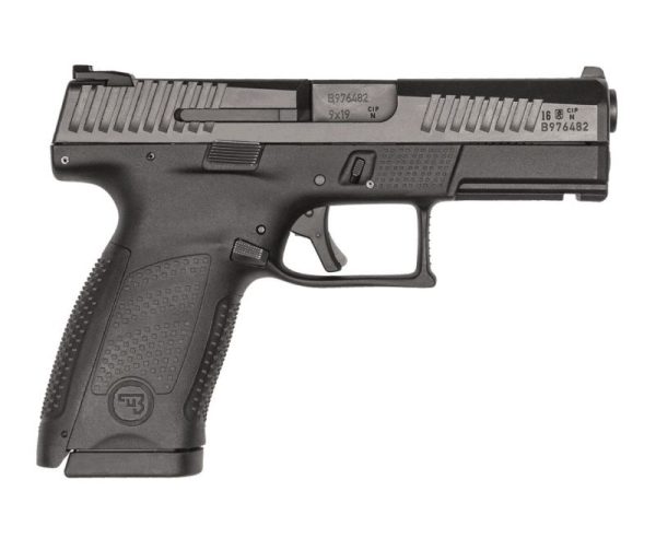 CZ P 10 Compact 91520 806703915203 1