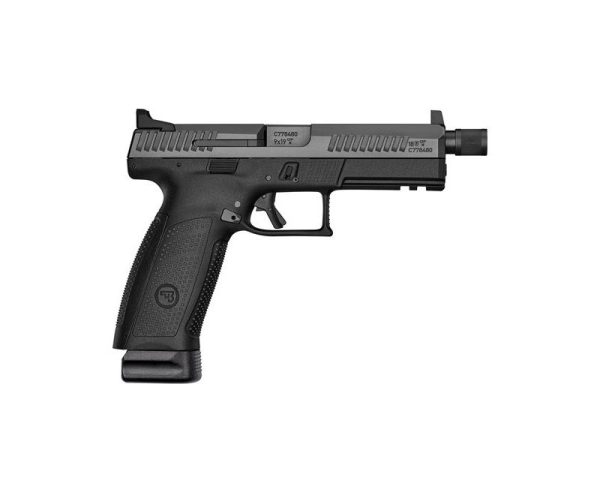 CZ P 10 Compact 91533 806703915333