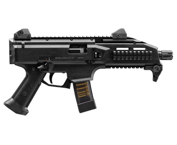 CZ Scorpion Evo 3 PS1 01351 806703013510 1