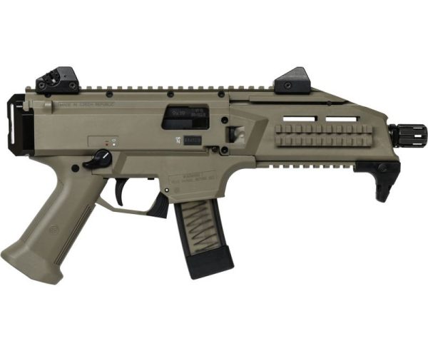 CZ Scorpion Evo 3 PS1 01352 806703013527