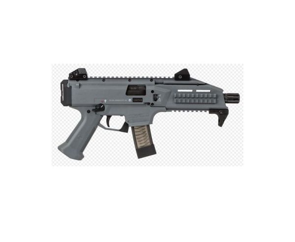 CZ Scorpion Evo 3 S1 Pistol 01356 806703013565 2