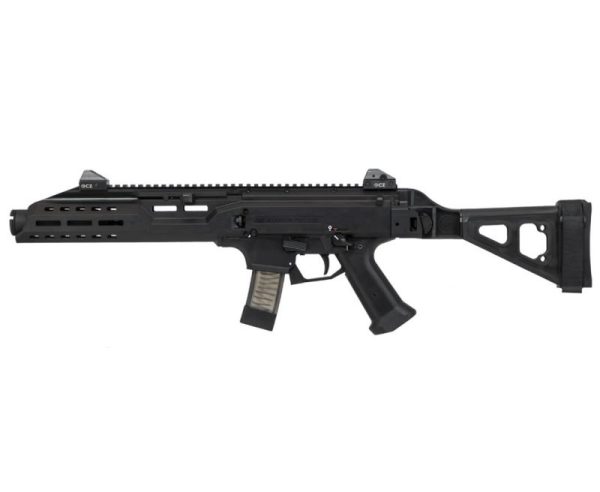 CZ Scorpion Evo 3 S1 Pistol 91354 806703913544 1