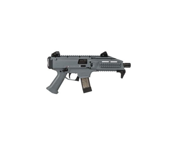 CZ Scorpion Evo 3 S1 Pistol 91356 806703913568 1