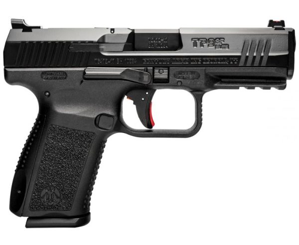 Canik TP9SF Elite One Series HG4990N 787450547827