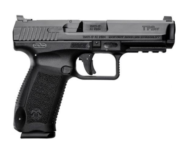 Canik TP9SF One Series HG4989 N 787450547810