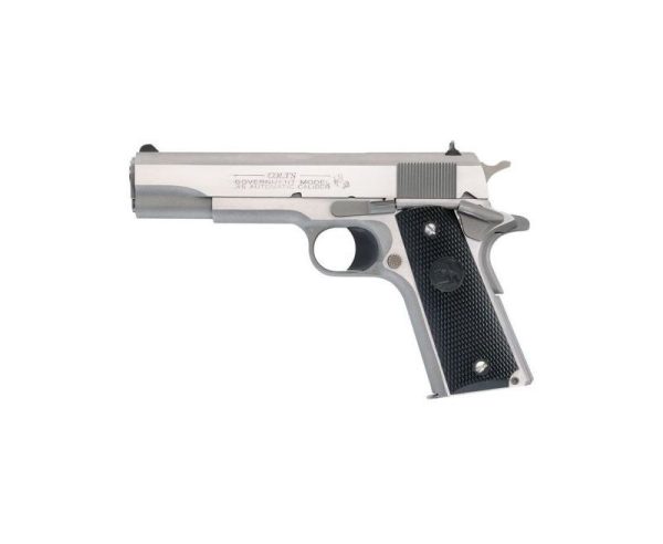 Colt Firearms 1991 Government COL01091 098289011800 1