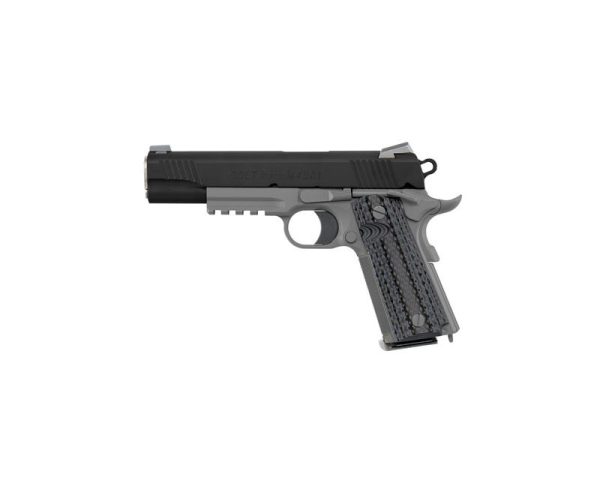 Colt Firearms CQB Government 1911 O1070CQB 098289111401