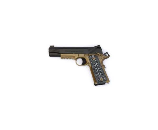 Colt Firearms CQB Government 1911 O1070CQB FB 098289111784