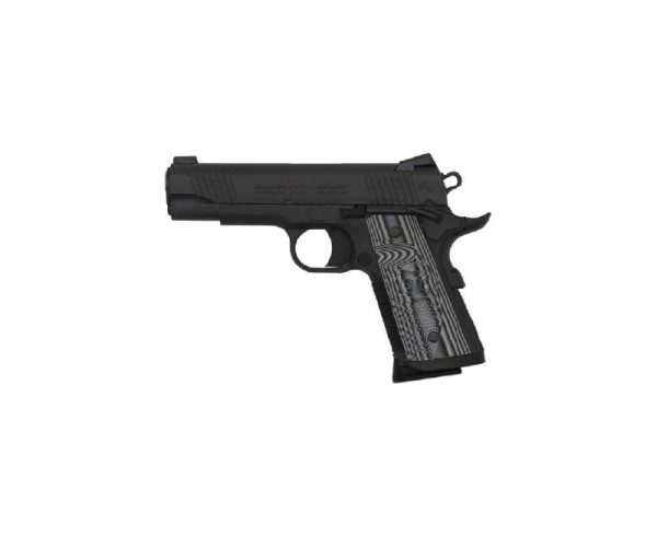 Colt Firearms Combat Unit 1911 CCO O9842CCU 098289111968