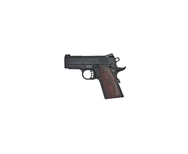 Colt Firearms Defender O7802XE 098289111197 1